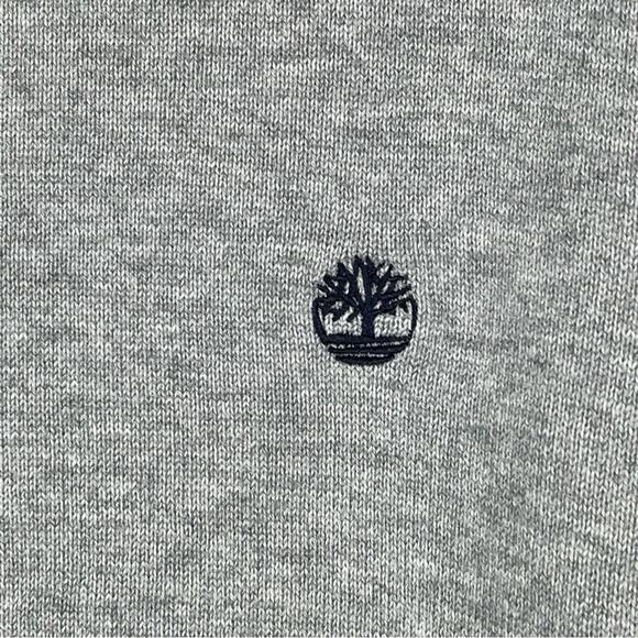Timberland, Grey Sweater. Size XL. In excellent condition! - Picture 2 of 6